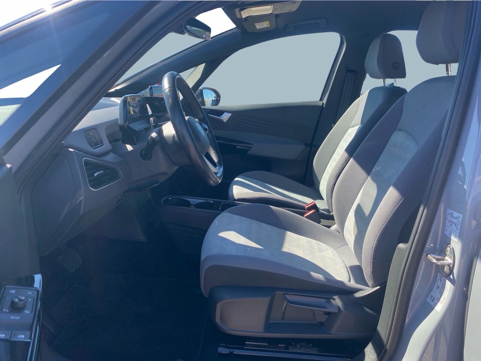 Billede af VW ID.3 EL Pro Performance Business 204HK 5d Aut.