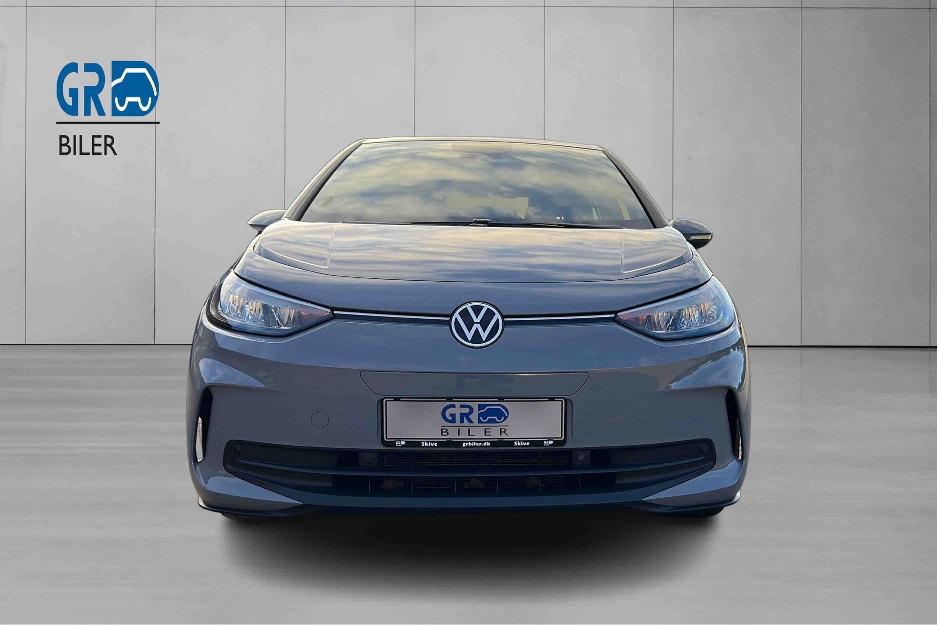 Billede af VW ID.3 EL Move 204HK 5d Aut.