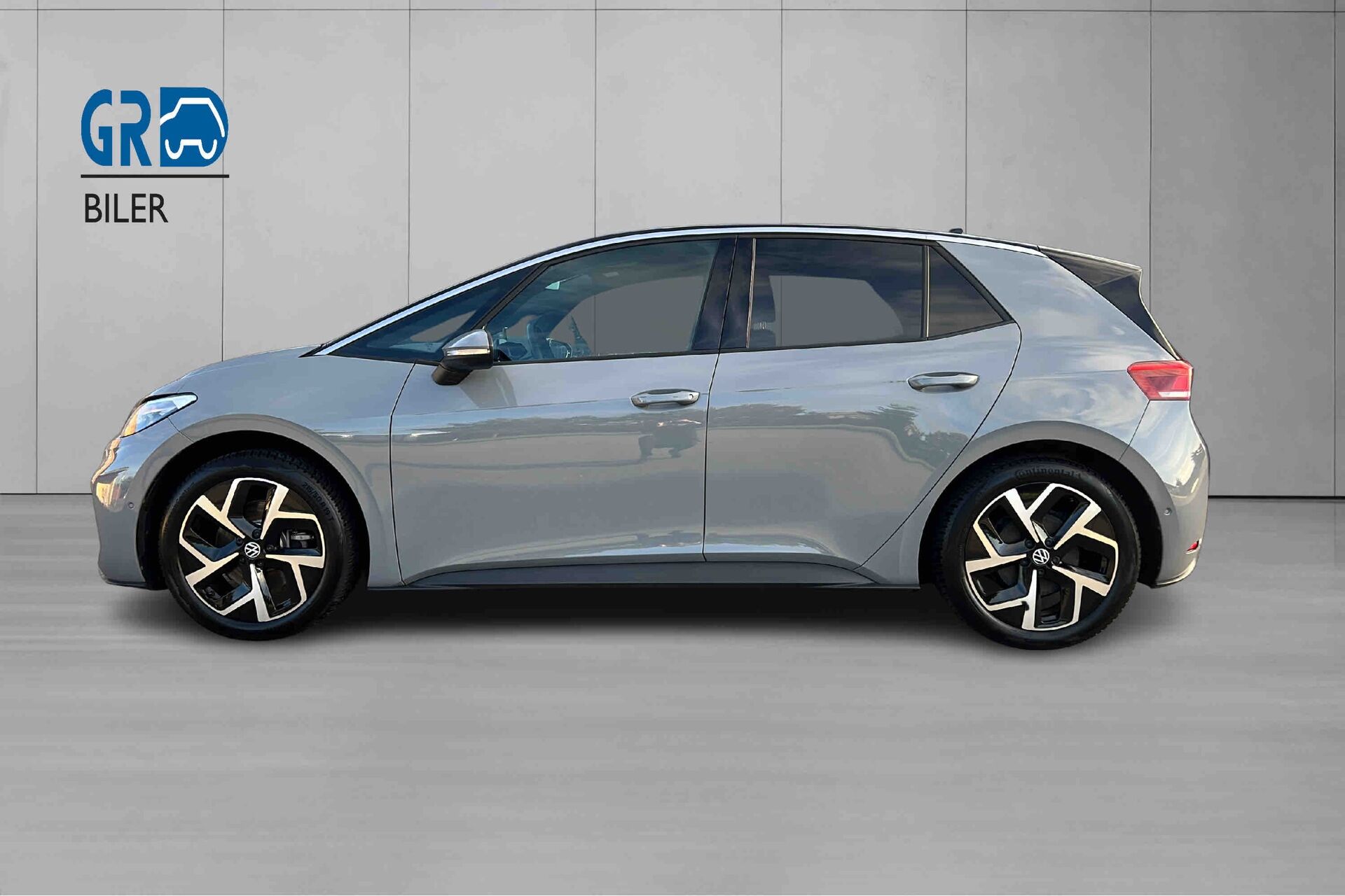 Billede af VW ID.3 EL Move 204HK 5d Aut.