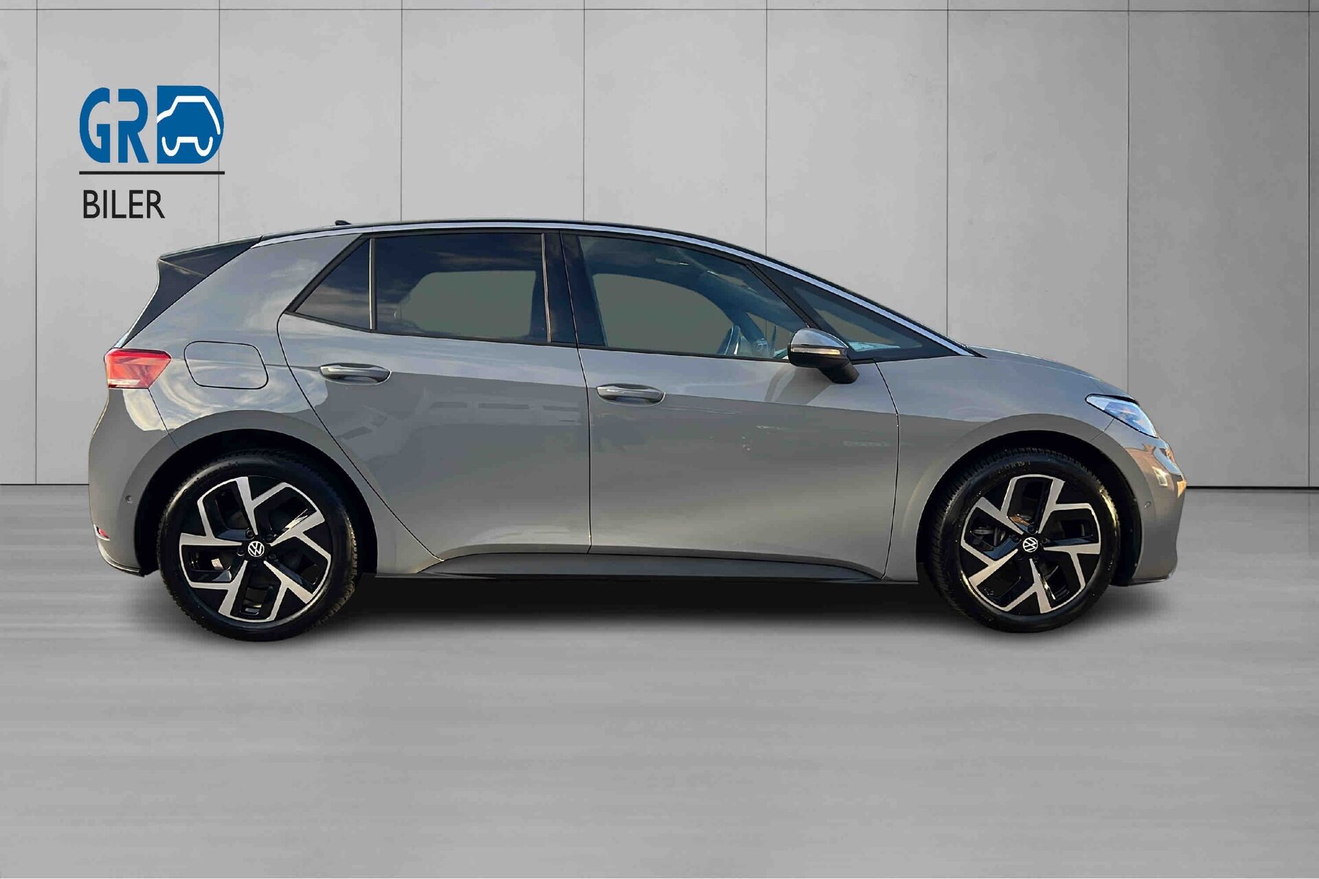 Billede af VW ID.3 EL Move 204HK 5d Aut.