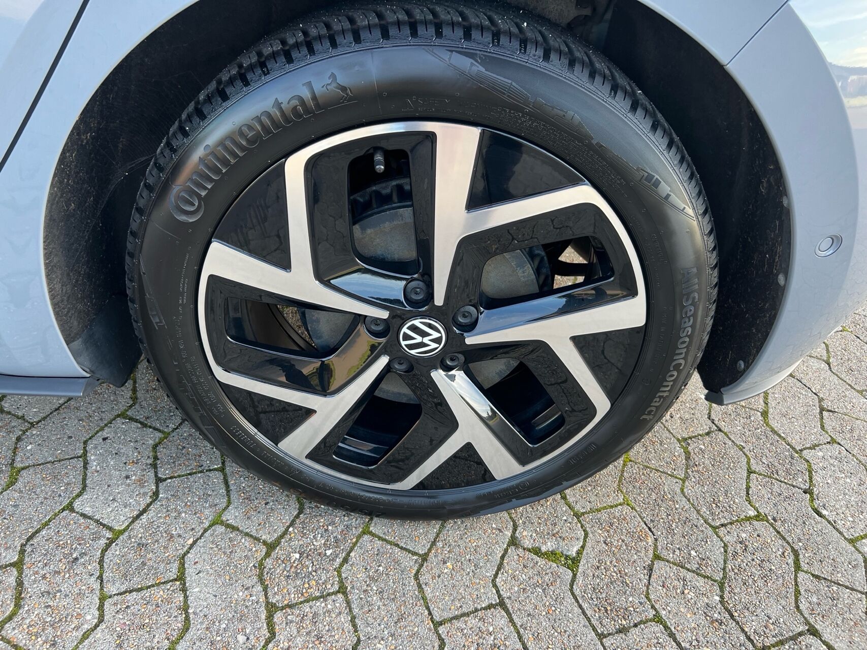 Billede af VW ID.3 EL Move 204HK 5d Aut.
