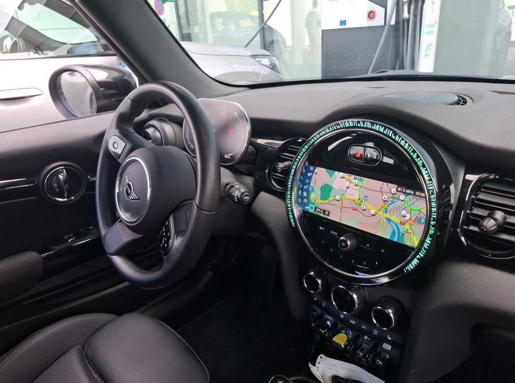 Billede af Mini Cooper SE EL 184HK 3d Aut.