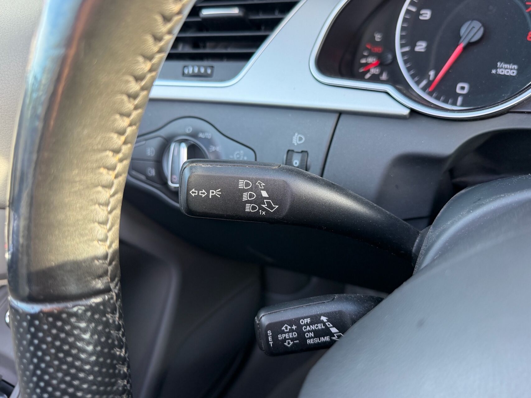 Billede af Audi A5 2,0 TFSI Multitr. 180HK Cabr. Aut.