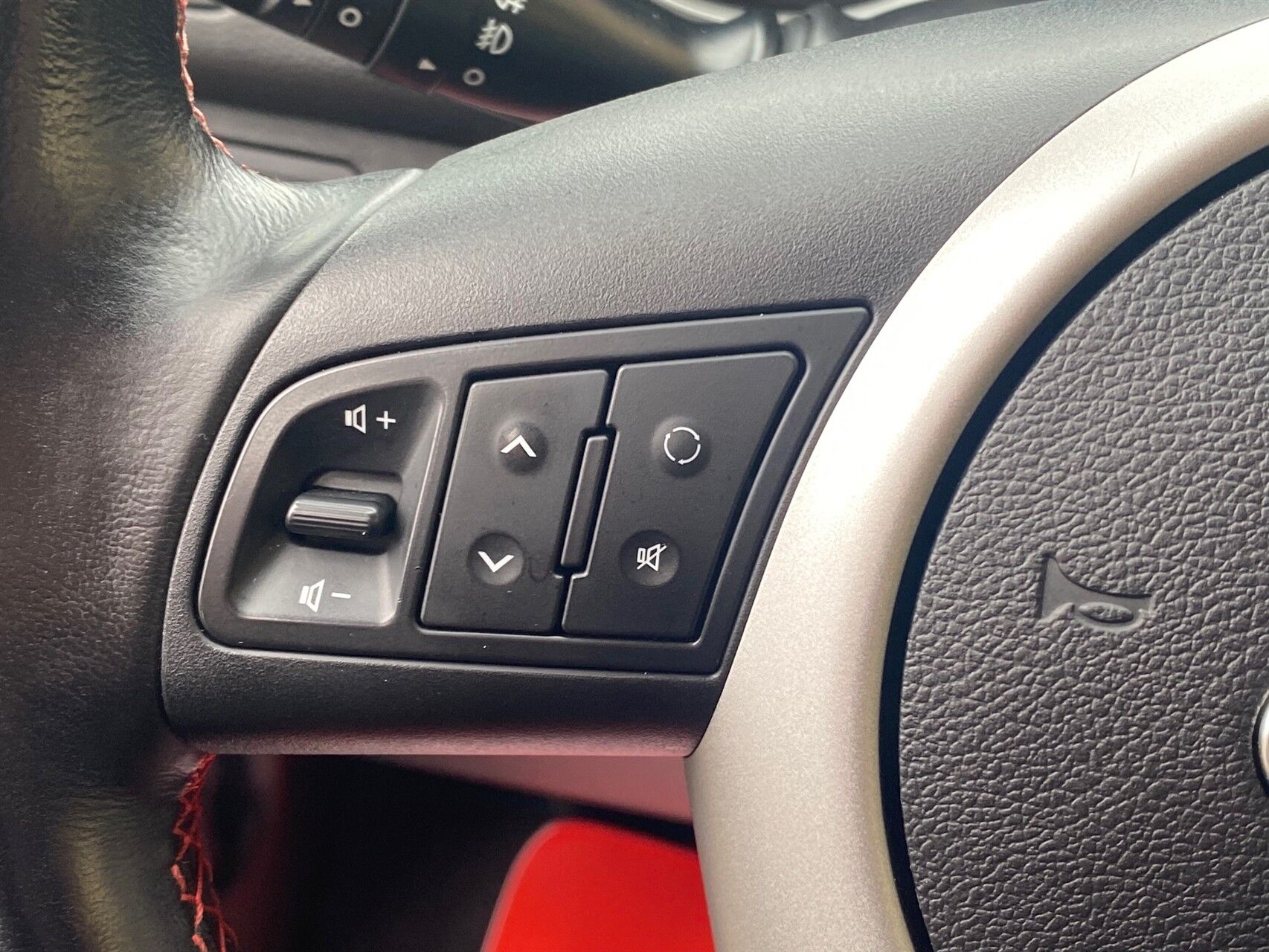 Billede af Kia Venga 1,6 CVVT Attraction 126HK 5d 6g Aut.