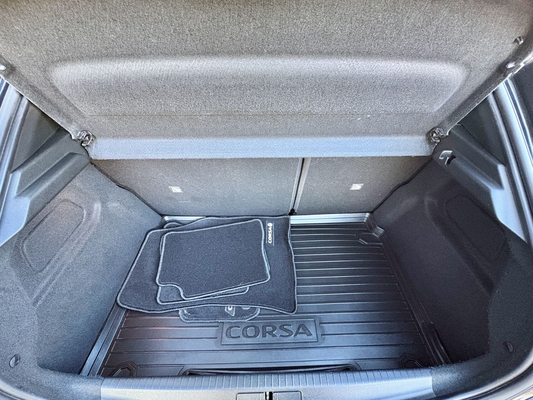 Billede af Opel Corsa-e EL Ultimate 136HK 5d Aut.