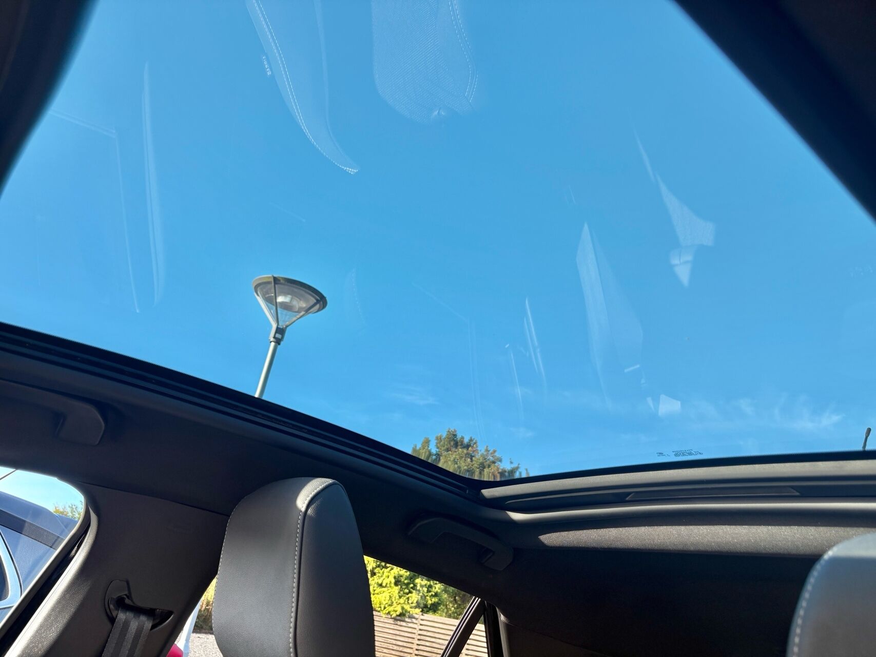 Billede af Opel Corsa-e EL Ultimate 136HK 5d Aut.