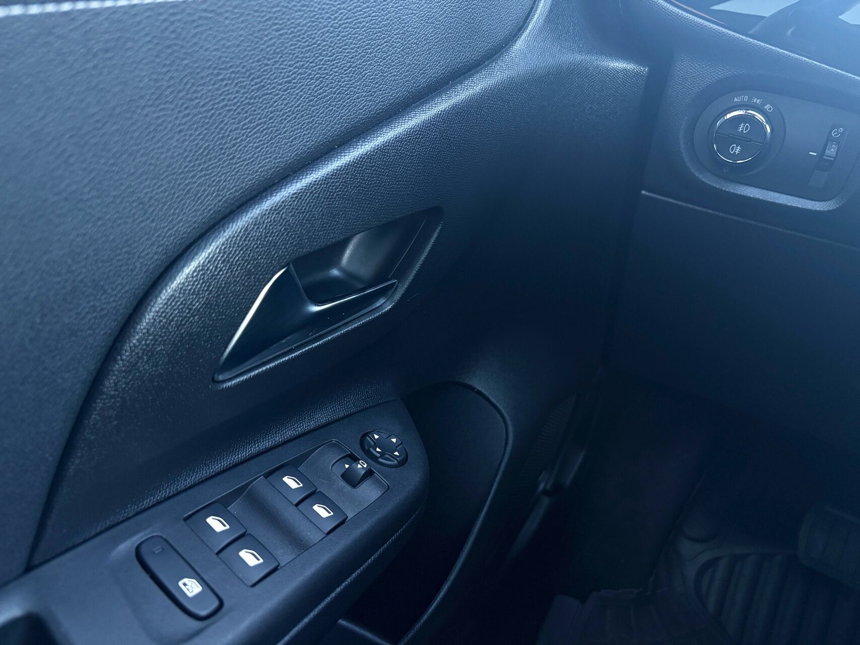 Billede af Opel Corsa-e EL Ultimate 136HK 5d Aut.