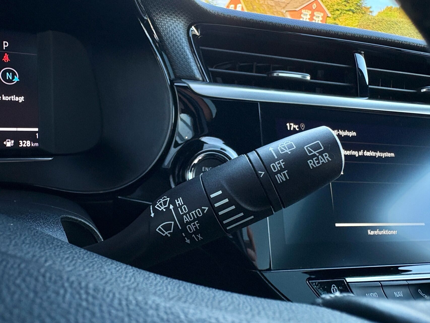 Billede af Opel Corsa-e EL Ultimate 136HK 5d Aut.