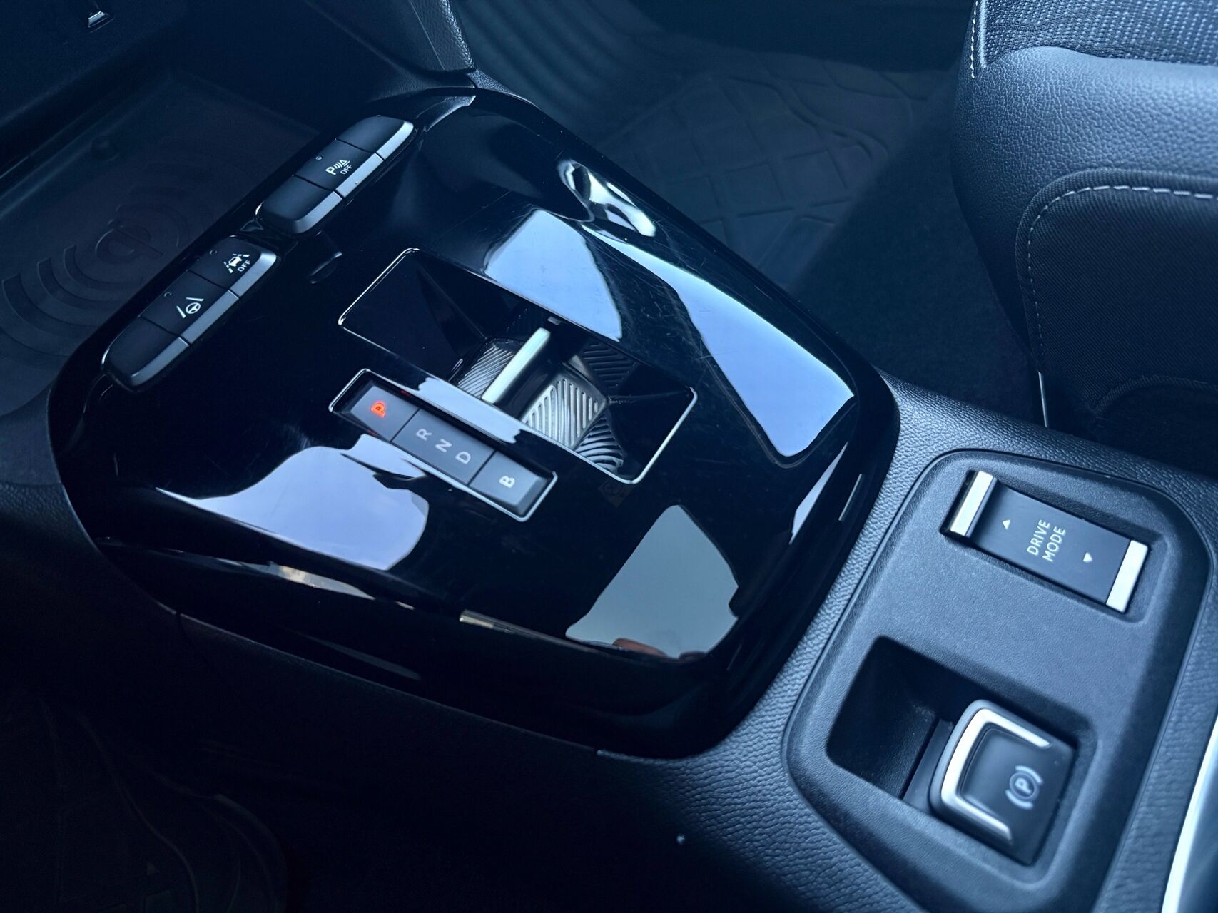 Billede af Opel Corsa-e EL Ultimate 136HK 5d Aut.