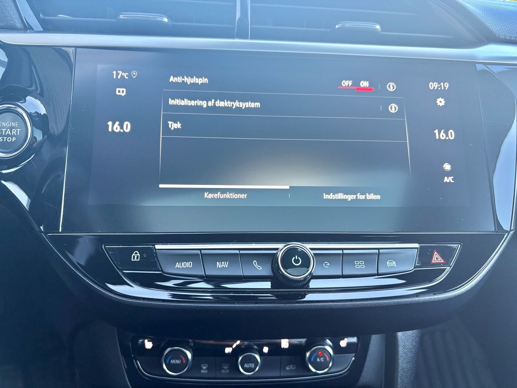 Billede af Opel Corsa-e EL Ultimate 136HK 5d Aut.