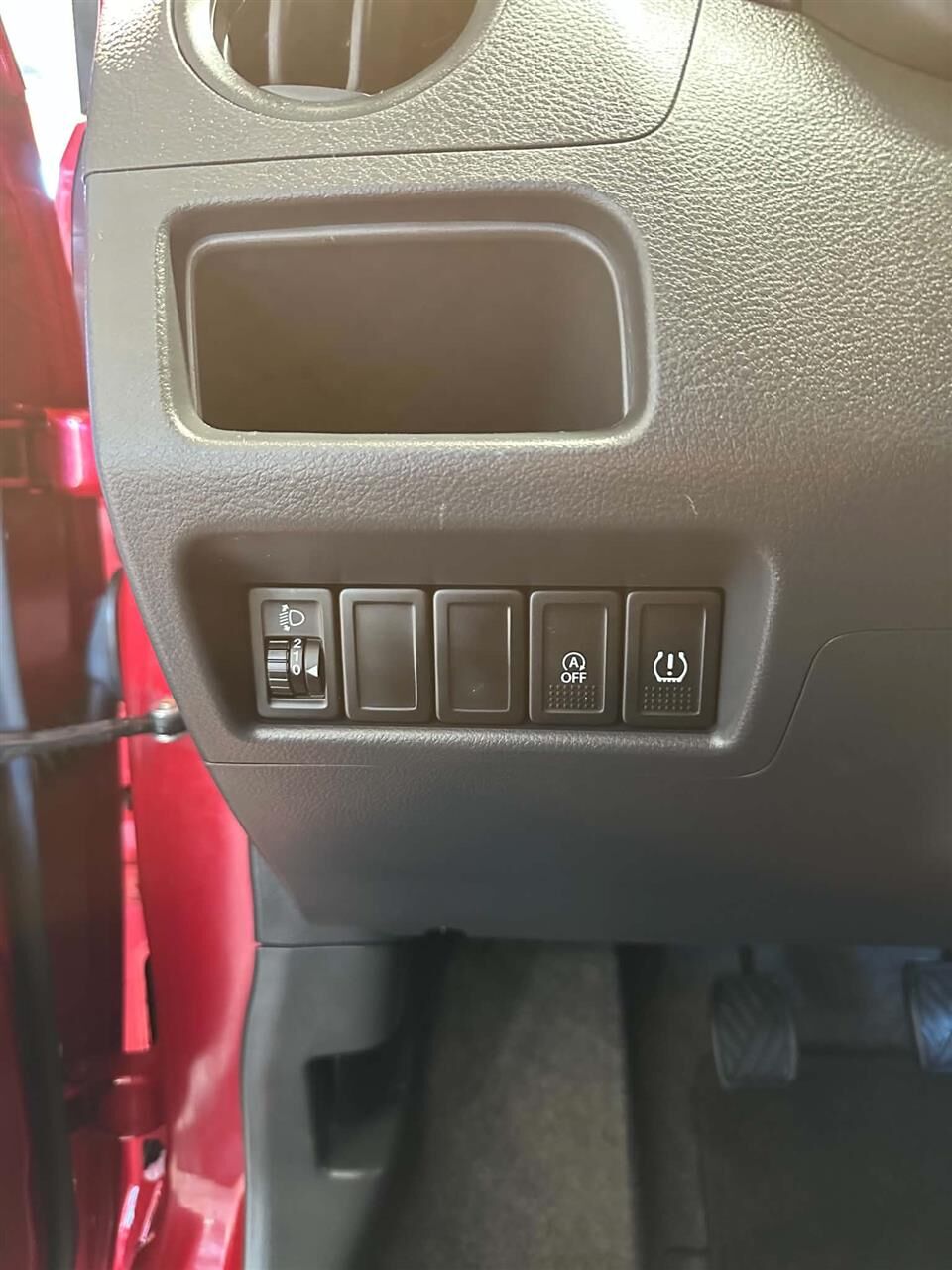 Billede af Suzuki Celerio 1,0 Club 68HK 5d