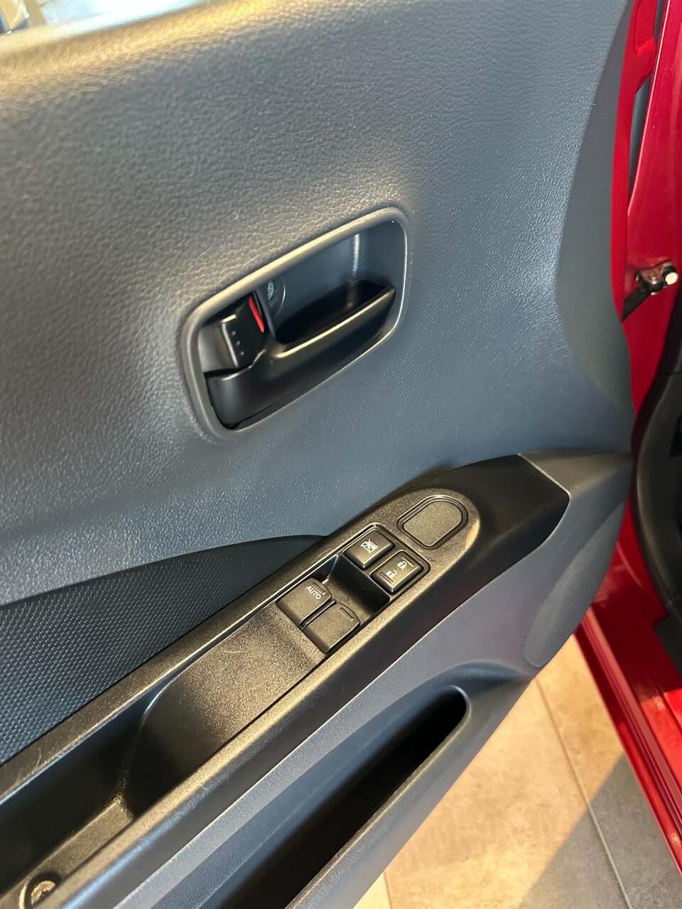 Billede af Suzuki Celerio 1,0 Club 68HK 5d