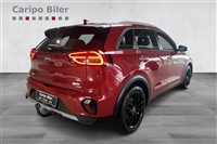 Kia Niro 1,6 GDI PHEV  Plugin-hybrid Advance DCT 141HK 5d 6g Aut.