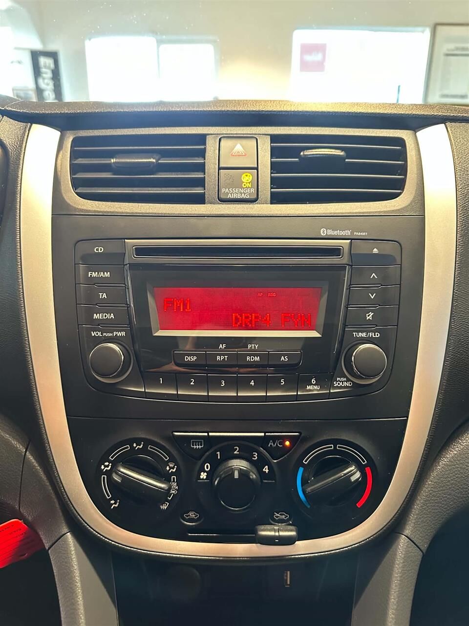 Billede af Suzuki Celerio 1,0 Club 68HK 5d