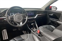 Kia Niro 1,6 GDI PHEV  Plugin-hybrid Advance DCT 141HK 5d 6g Aut.