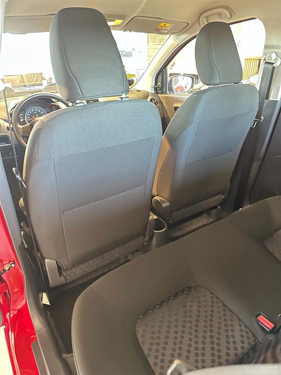 Billede af Suzuki Celerio 1,0 Club 68HK 5d