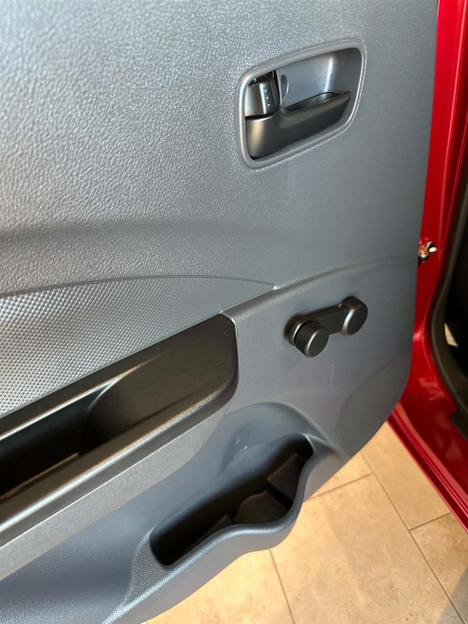 Billede af Suzuki Celerio 1,0 Club 68HK 5d
