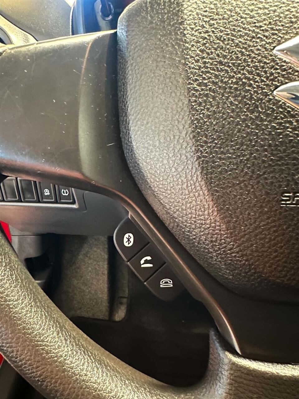 Billede af Suzuki Celerio 1,0 Club 68HK 5d