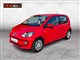 Billede af VW up 1,0 MPI BMT Move 60HK 5d
