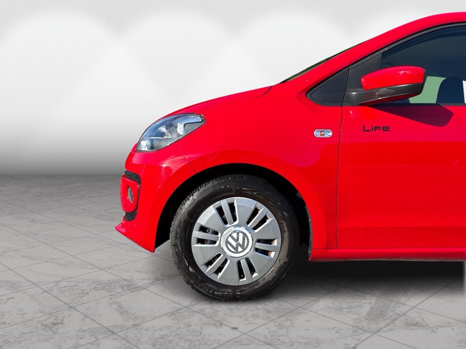 Billede af VW up 1,0 MPI BMT Move 60HK 5d