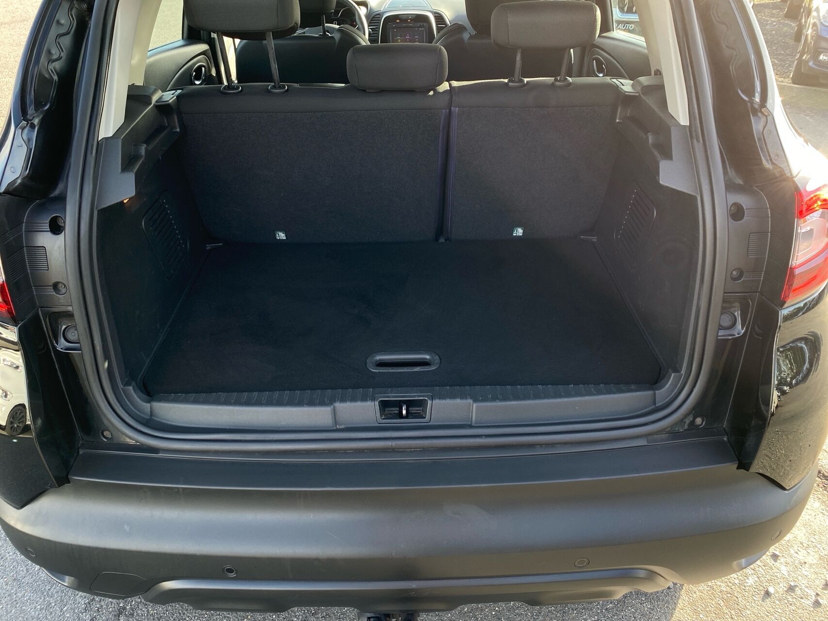 Billede af Renault Captur 0,9 Energy TCe Intens 90HK 5d