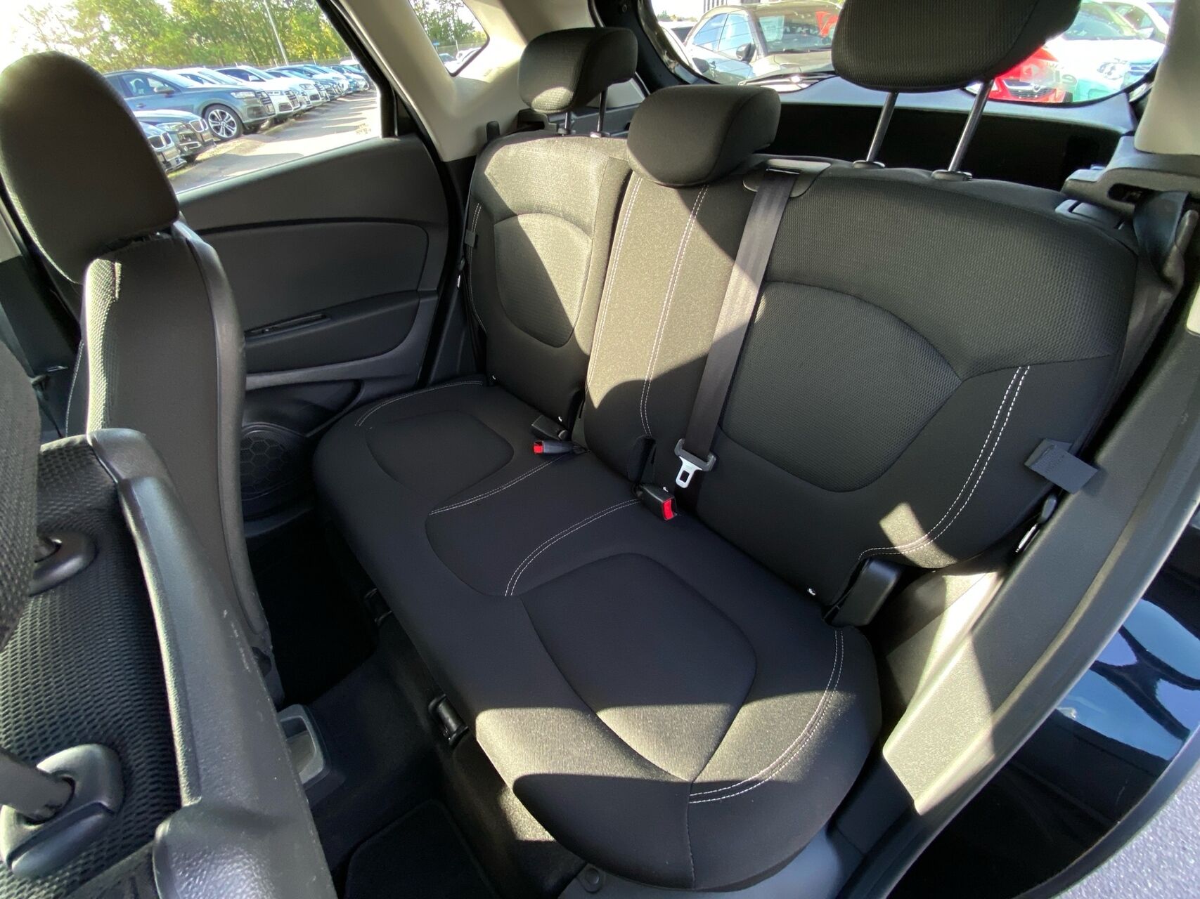 Billede af Renault Captur 0,9 Energy TCe Intens 90HK 5d