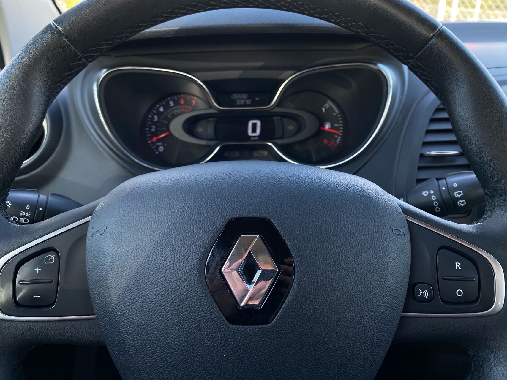 Billede af Renault Captur 0,9 Energy TCe Intens 90HK 5d