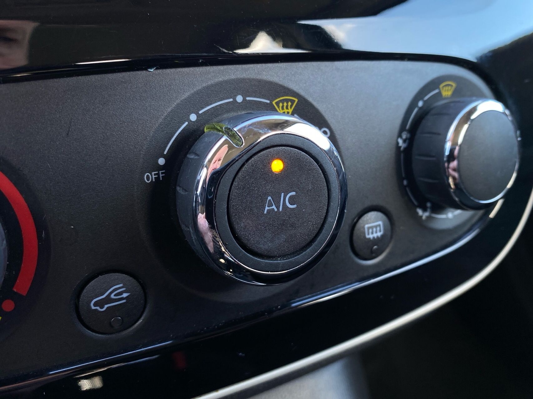 Billede af Renault Captur 0,9 Energy TCe Intens 90HK 5d
