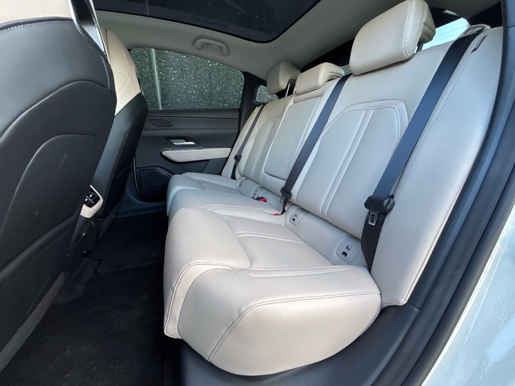 Billede af Mazda 6e EL Takumi 258HK 5d Aut.