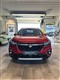 Billede af Suzuki S-Cross 1,5 Hybrid Exclusive Hybrid AGS 102HK 5d 6g Aut.