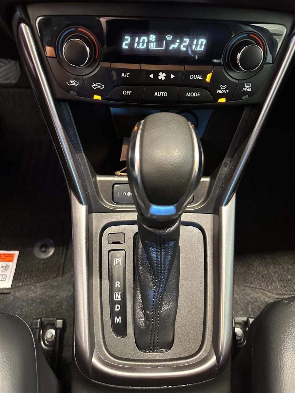 Billede af Suzuki S-Cross 1,5 Hybrid Exclusive Hybrid AGS 102HK 5d 6g Aut.