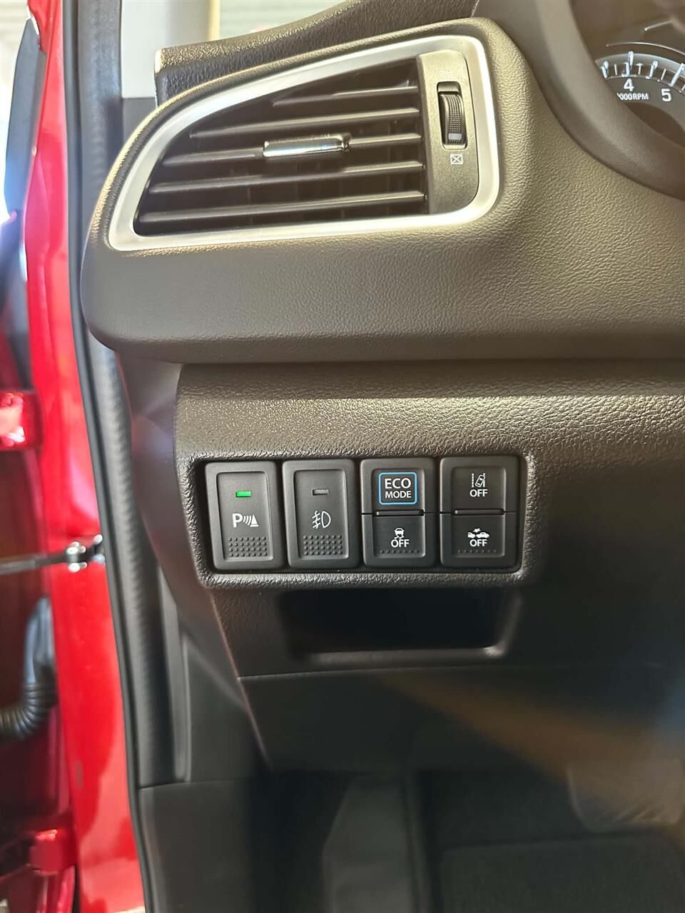 Billede af Suzuki S-Cross 1,5 Hybrid Exclusive Hybrid AGS 102HK 5d 6g Aut.