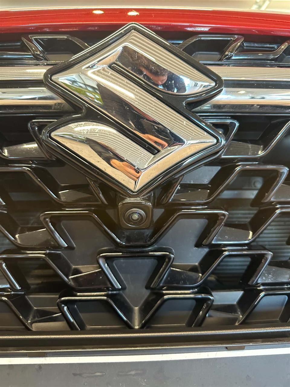 Billede af Suzuki S-Cross 1,5 Hybrid Exclusive Hybrid AGS 102HK 5d 6g Aut.