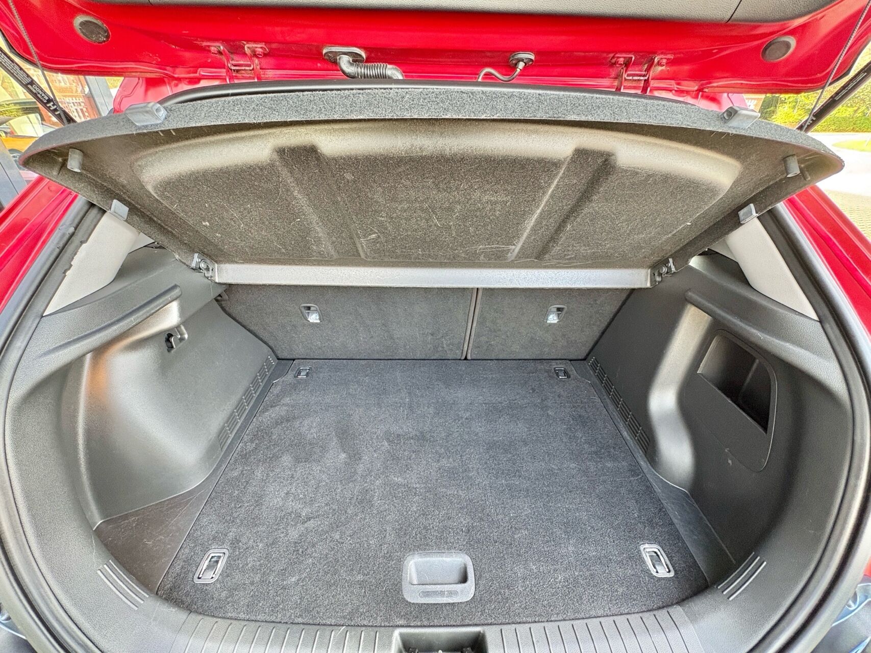 Billede af Hyundai Kona EL Advanced 204HK 5d Aut.