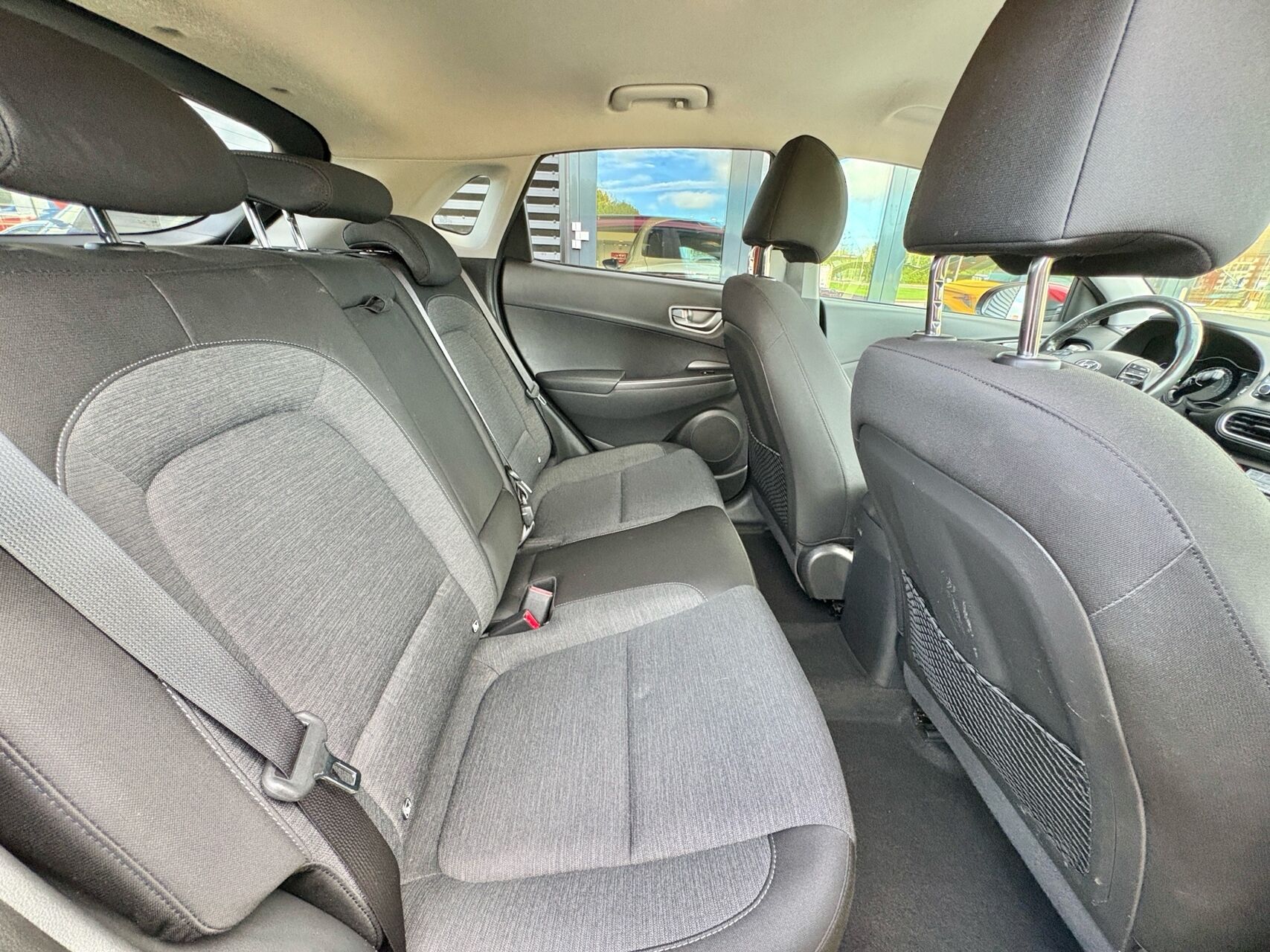 Billede af Hyundai Kona EL Advanced 204HK 5d Aut.