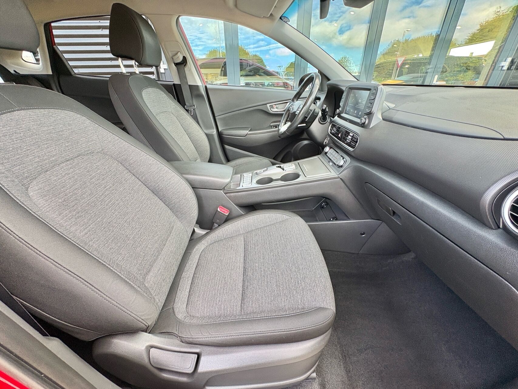 Billede af Hyundai Kona EL Advanced 204HK 5d Aut.
