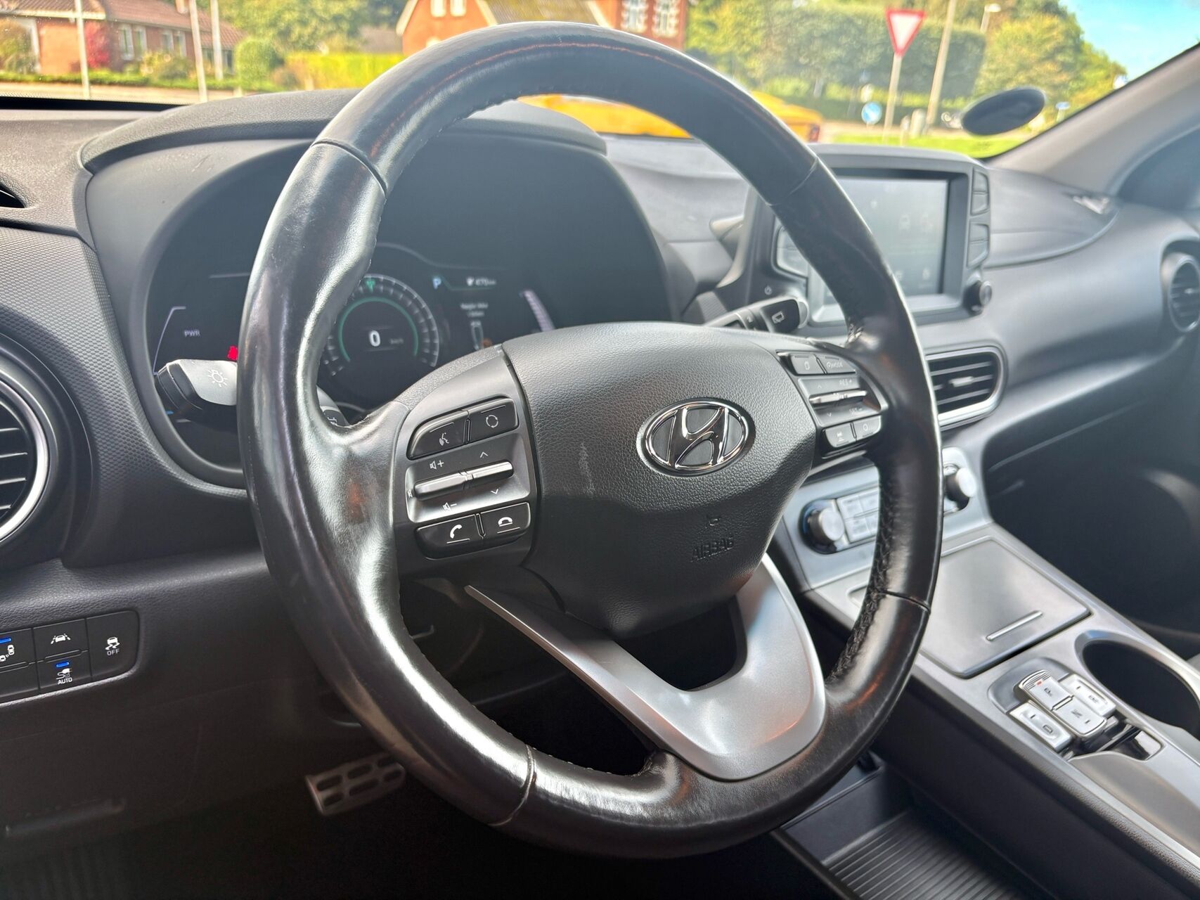 Billede af Hyundai Kona EL Advanced 204HK 5d Aut.