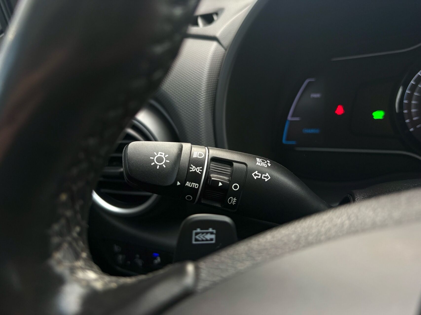 Billede af Hyundai Kona EL Advanced 204HK 5d Aut.