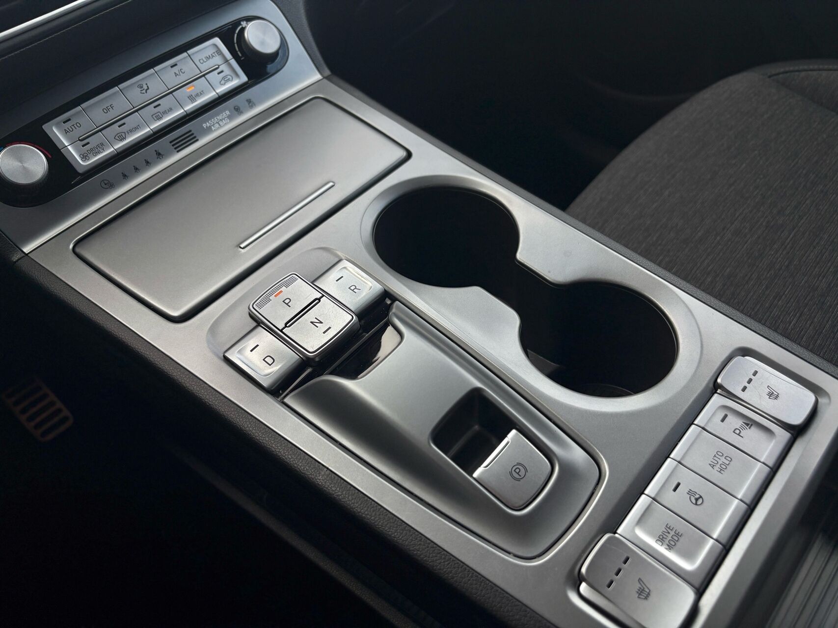 Billede af Hyundai Kona EL Advanced 204HK 5d Aut.