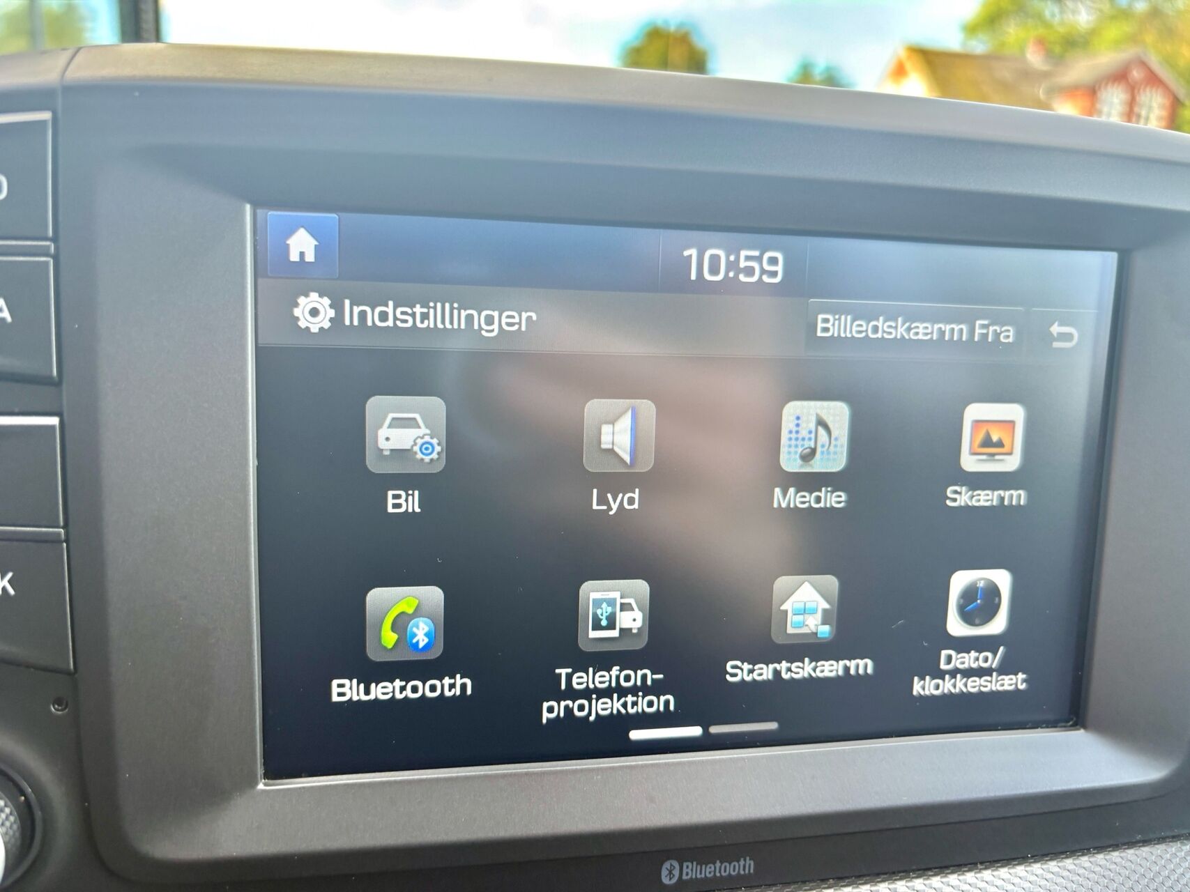 Billede af Hyundai Kona EL Advanced 204HK 5d Aut.
