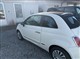 Billede af Fiat 500C 0,9 TwinAir Start & Stop 85HK Cabr.