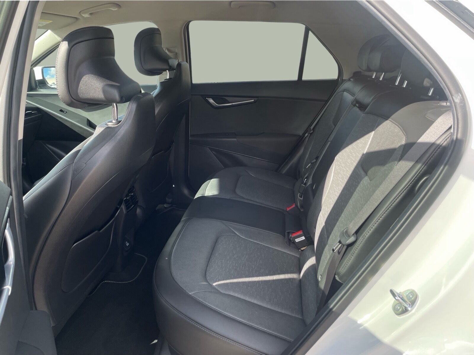 Billede af Kia Niro EV EL Upgrade 204HK 5d Aut.