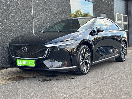 Mazda 6e EL Takumi Plus 258HK 5d Aut.