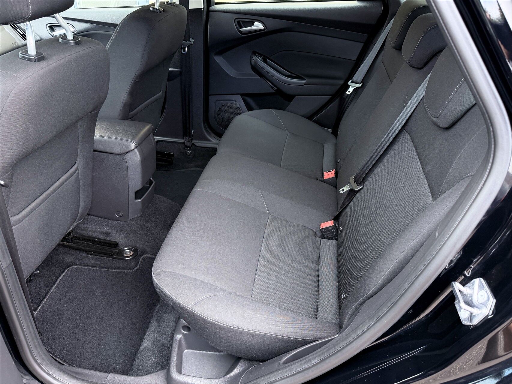 Billede af Ford Focus 1,5 TDCi Business Powershift 120HK Stc 6g Aut.
