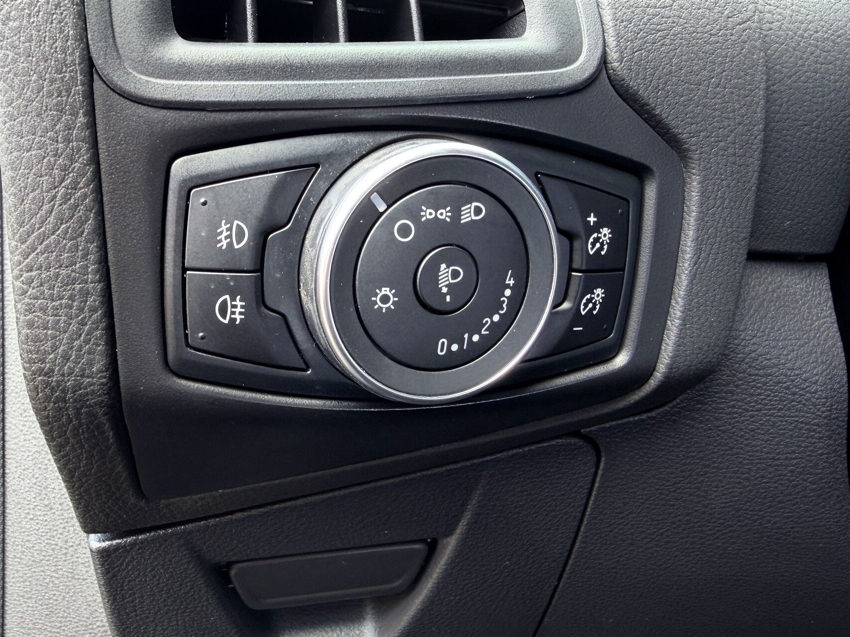 Billede af Ford Focus 1,5 TDCi Business Powershift 120HK Stc 6g Aut.