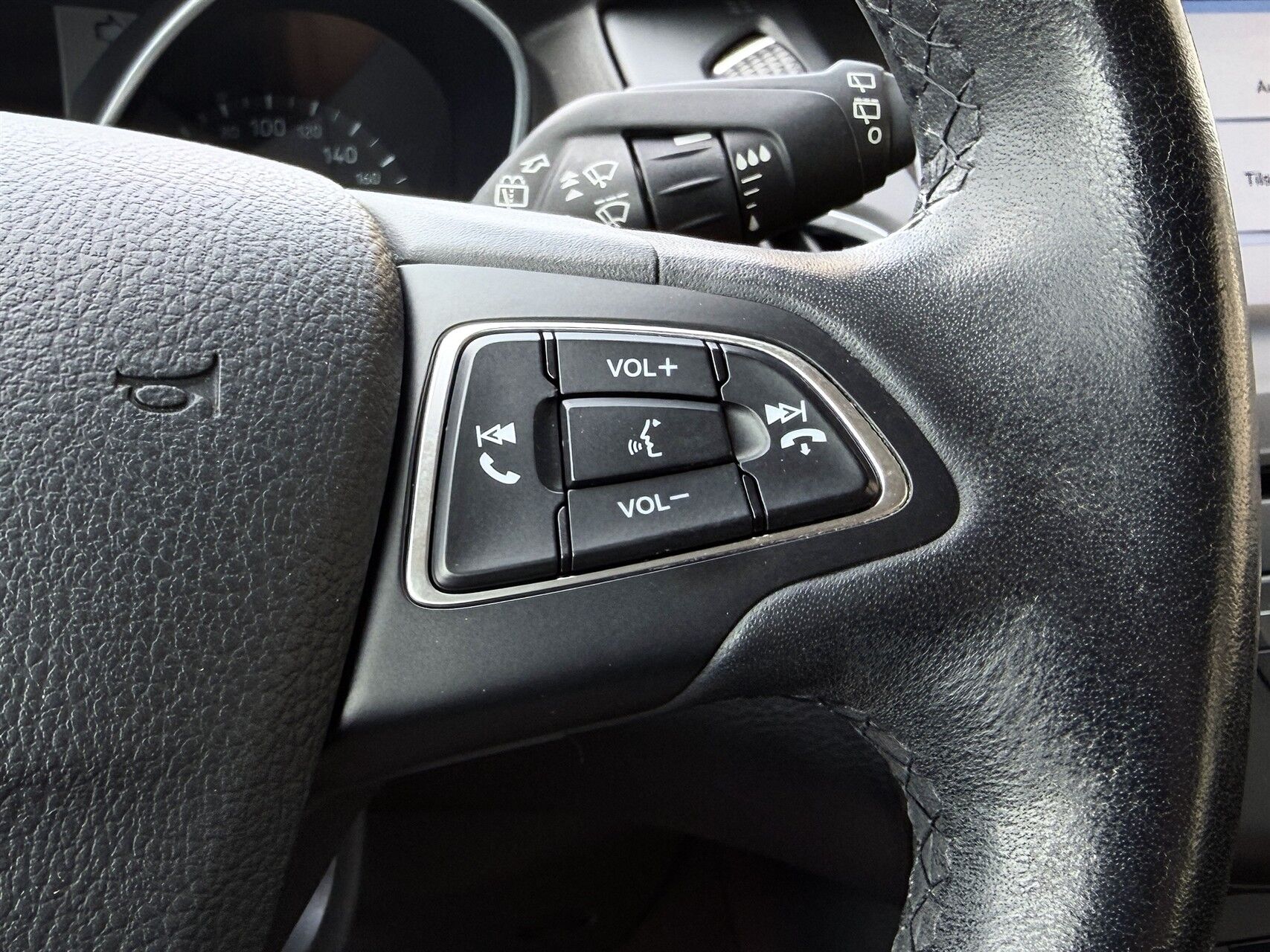 Billede af Ford Focus 1,5 TDCi Business Powershift 120HK Stc 6g Aut.