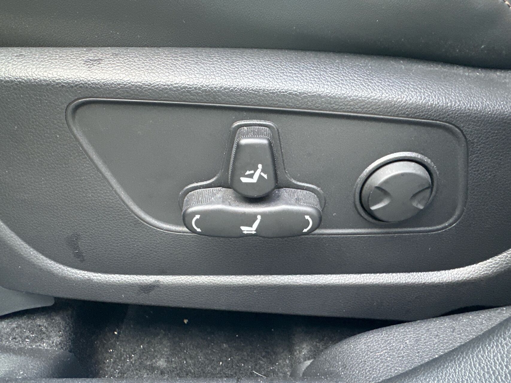 Billede af KGM Musso EV EL AWD 237HK DobKab Aut.