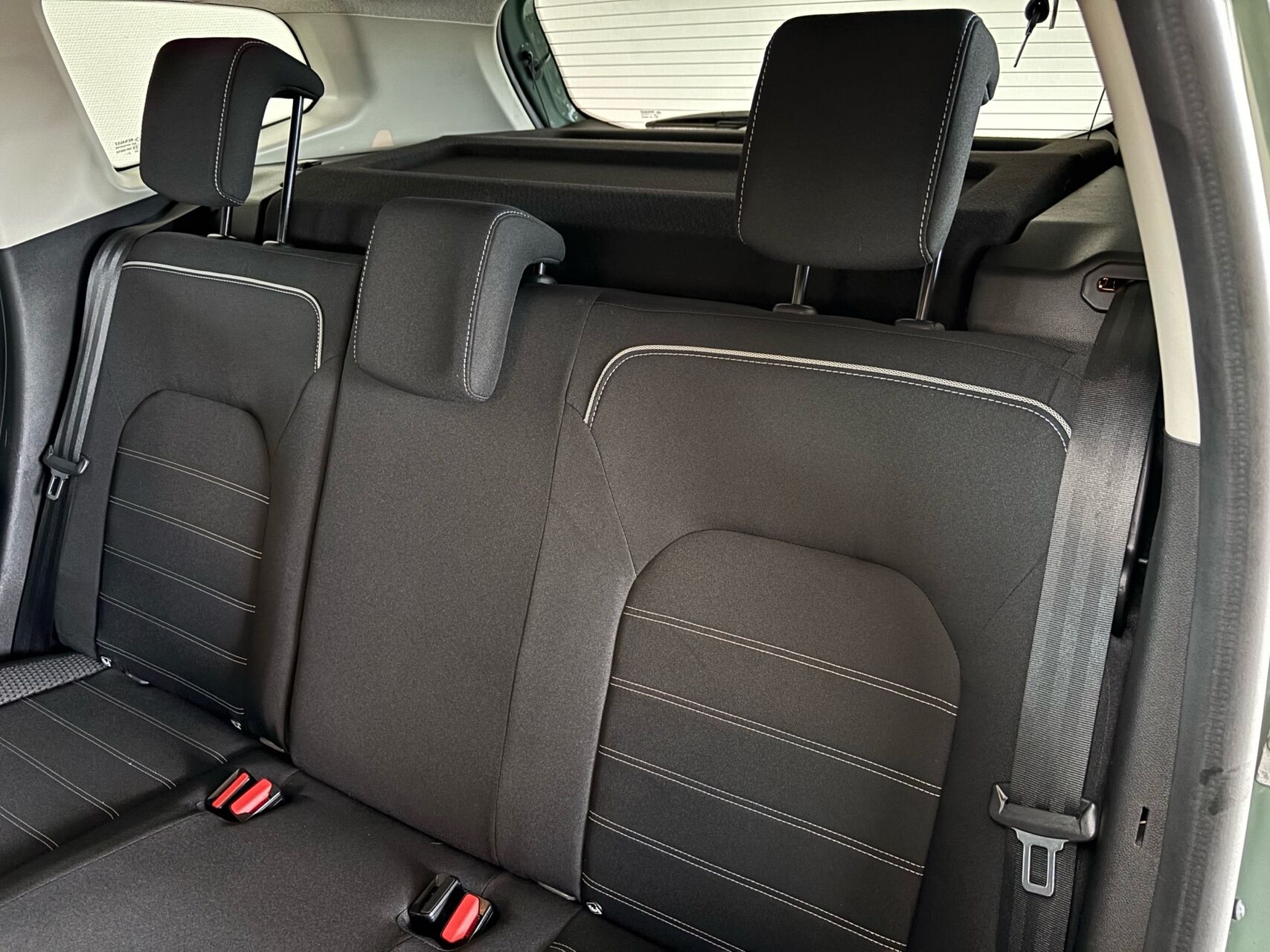 Billede af Dacia Duster 1,3 Tce Journey EDC 150HK 5d 6g Aut.
