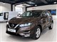 Billede af Nissan Qashqai 1,3 Dig-T N-Connecta DCT 160HK 5d 7g Aut.