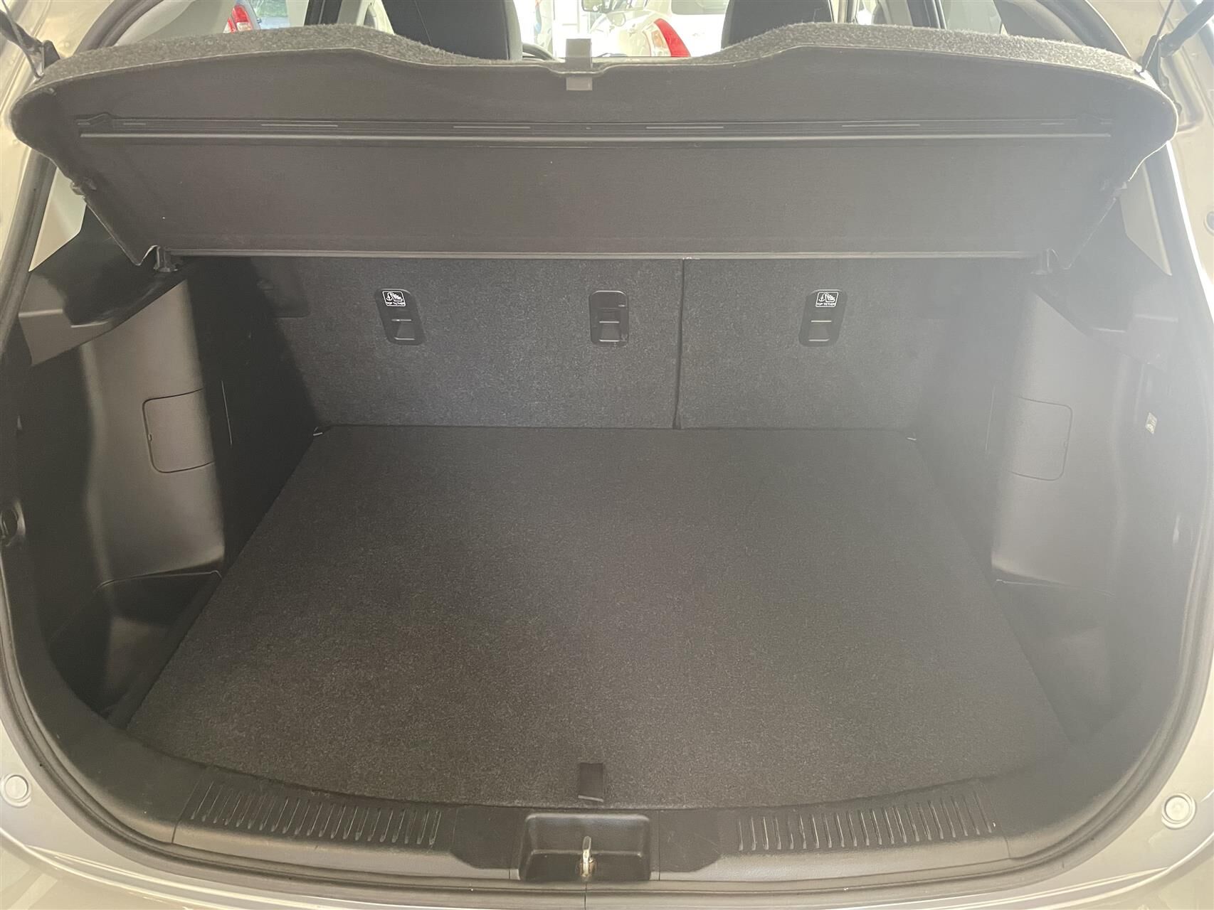 Billede af Suzuki S-Cross 1,0 Boosterjet Active 112HK 5d